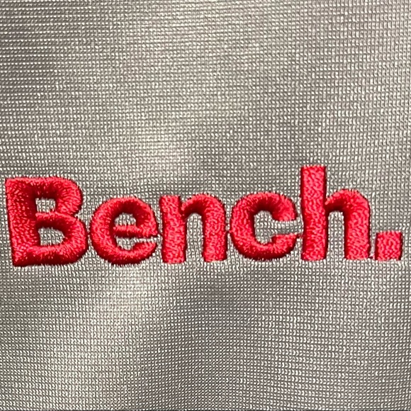 Bench gray jacket - Picture 3 of 8